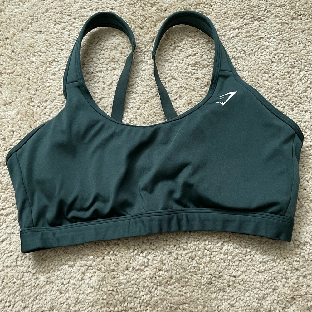 Gymshark Sports Bra